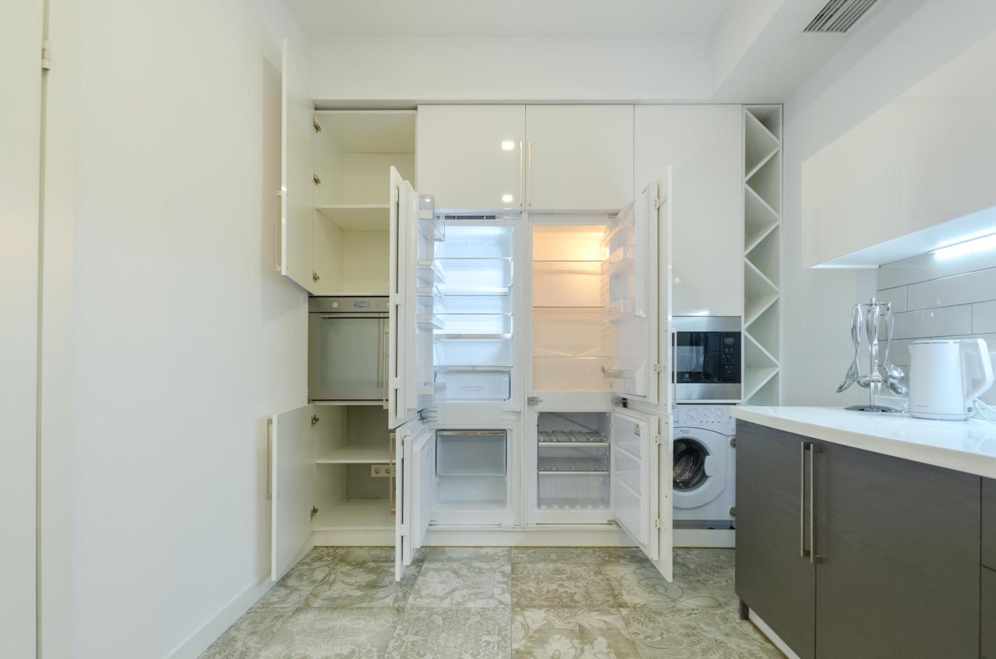 Petrovdom Inn Rc Diplomat Hall -The Smart Hotel Apartment Panoramic City View I เคียฟ ภายนอก รูปภาพ