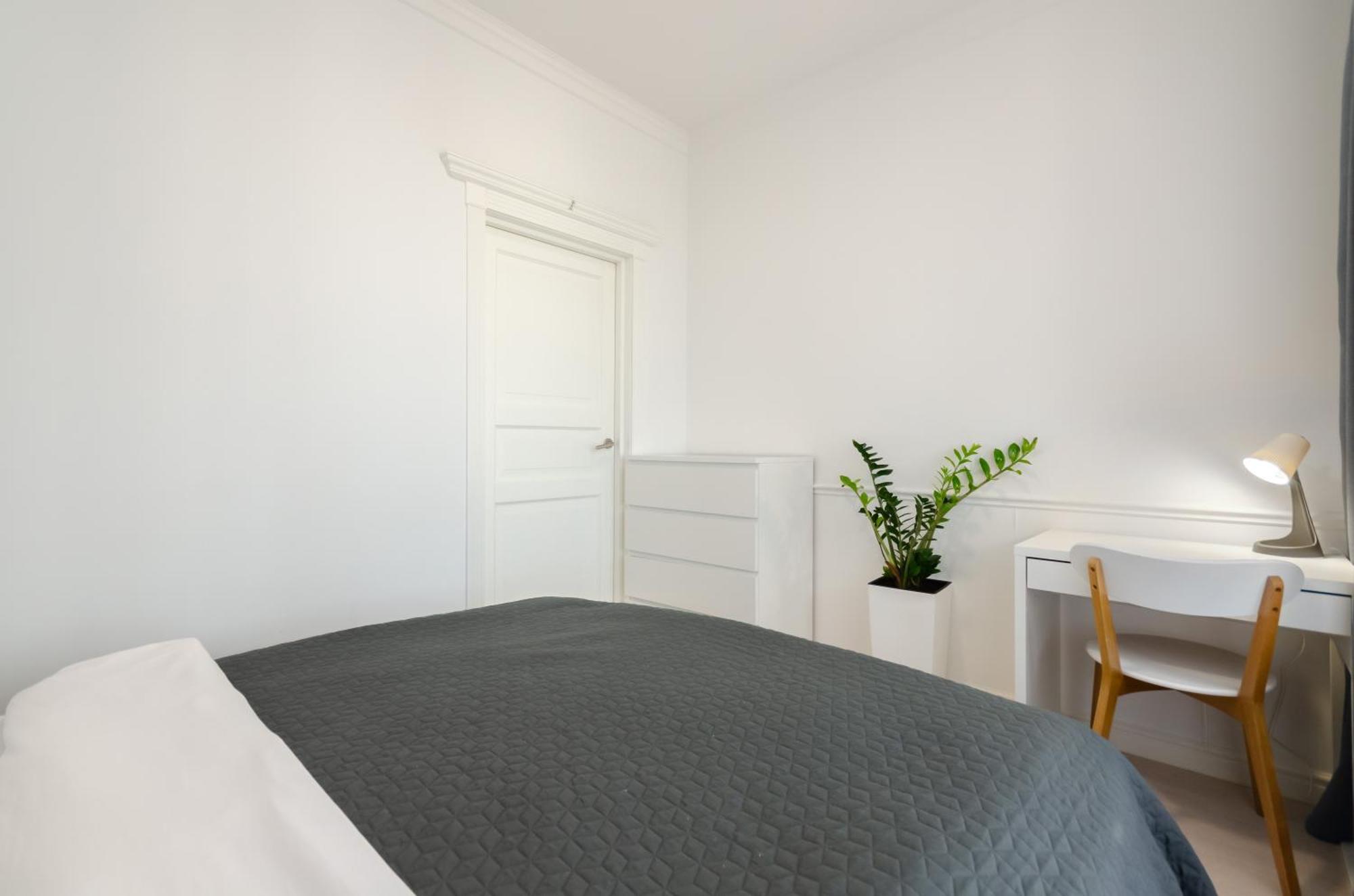 Petrovdom Inn Rc Diplomat Hall -The Smart Hotel Apartment Panoramic City View I เคียฟ ภายนอก รูปภาพ