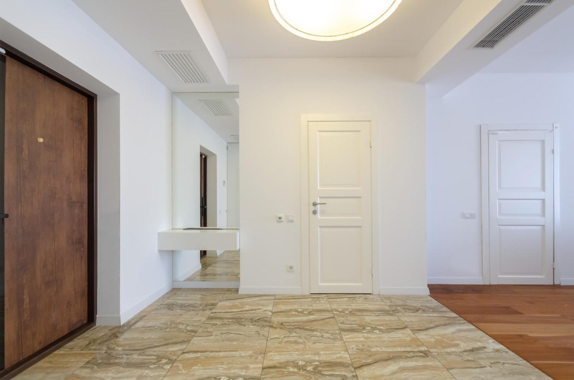 Petrovdom Inn Rc Diplomat Hall -The Smart Hotel Apartment Panoramic City View I เคียฟ ภายนอก รูปภาพ