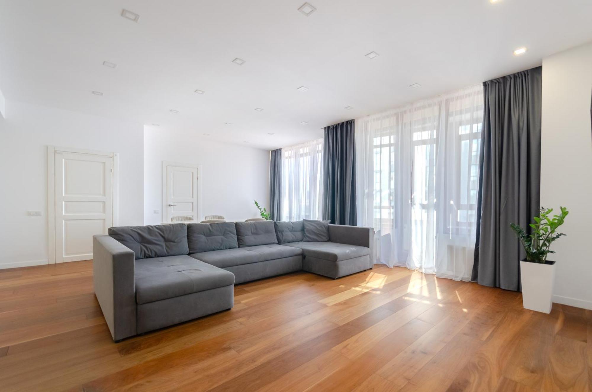 Petrovdom Inn Rc Diplomat Hall -The Smart Hotel Apartment Panoramic City View I เคียฟ ภายนอก รูปภาพ